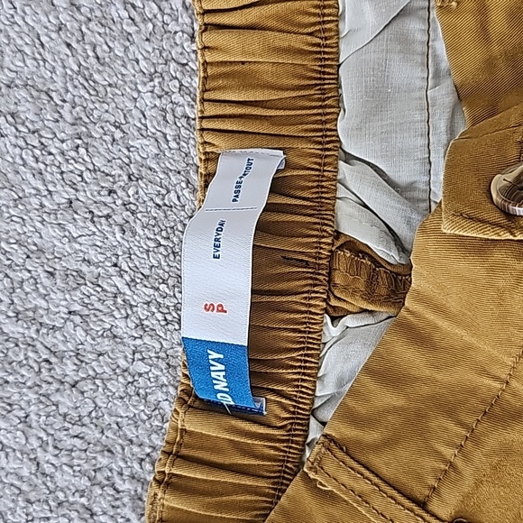 High waisted women's short - Picture 5 of 6